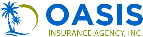 Oasis Insurance Agency, Inc. Logo