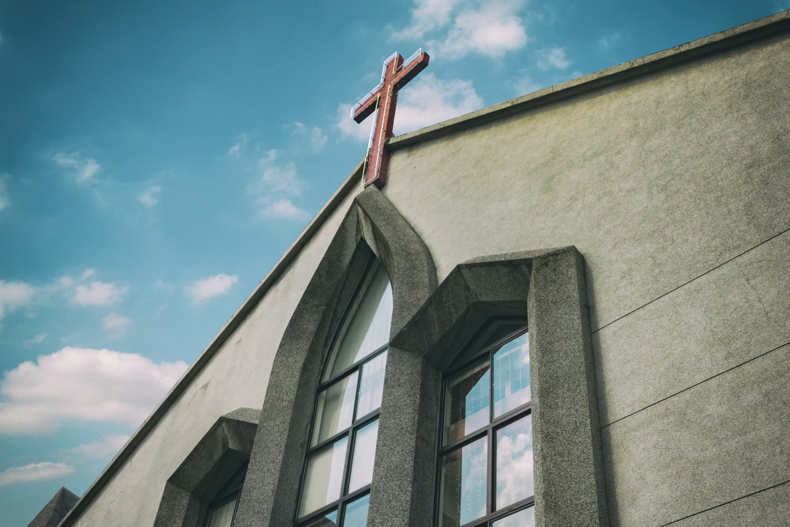Church Property Insurance: What Is and Isn’t Covered