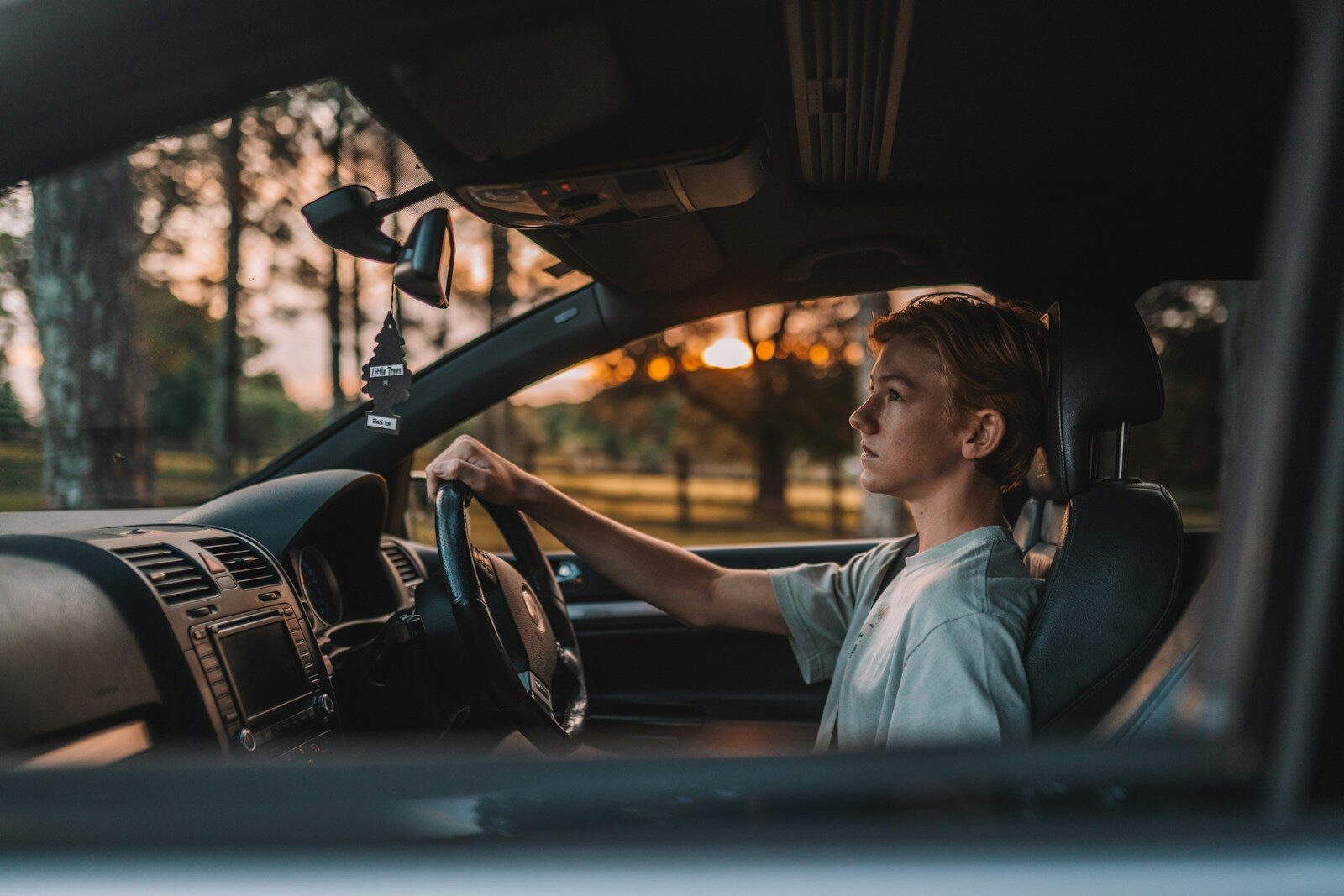 Auto Insurance for Teen Drivers: What Parents Should Know